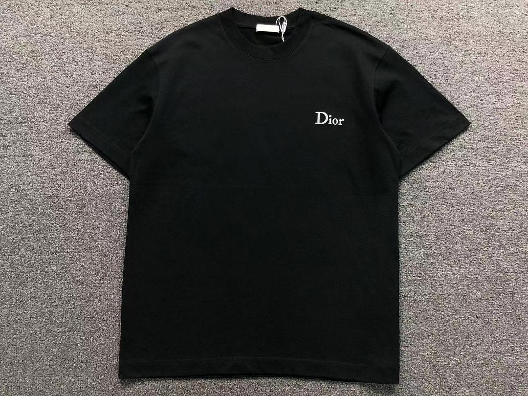 T-Shirts Dior