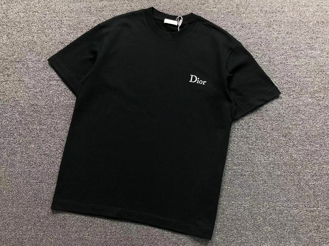T-Shirts Dior