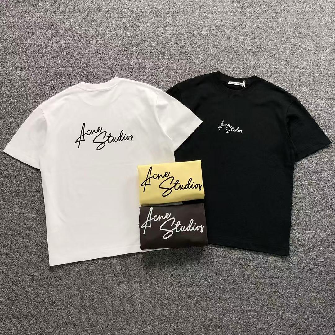 AC ST T-Shirts