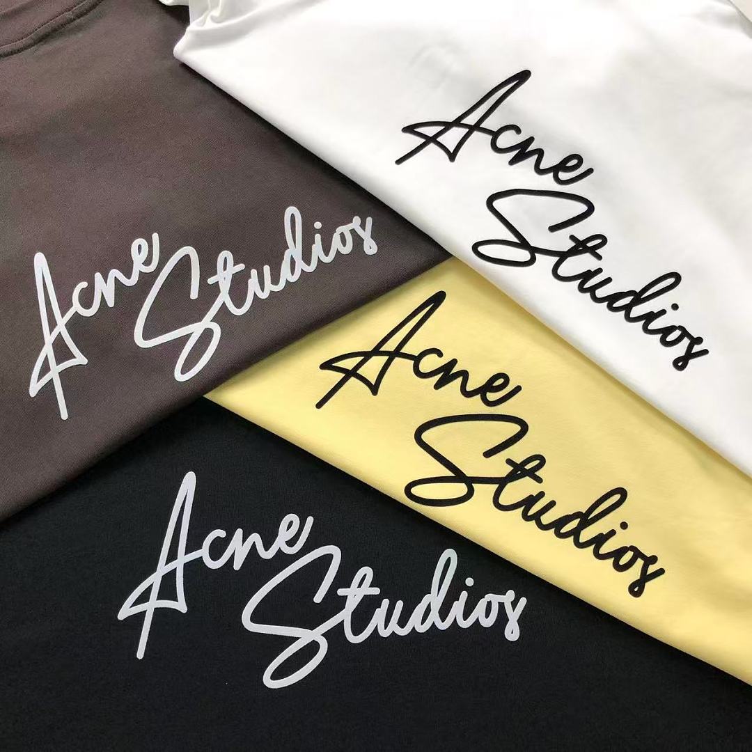AC ST T-Shirts