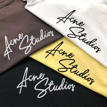 AC ST T-Shirts