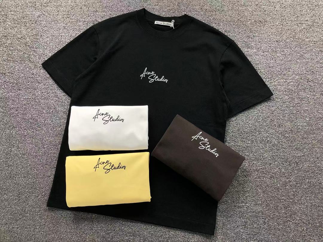 AC ST T-Shirts