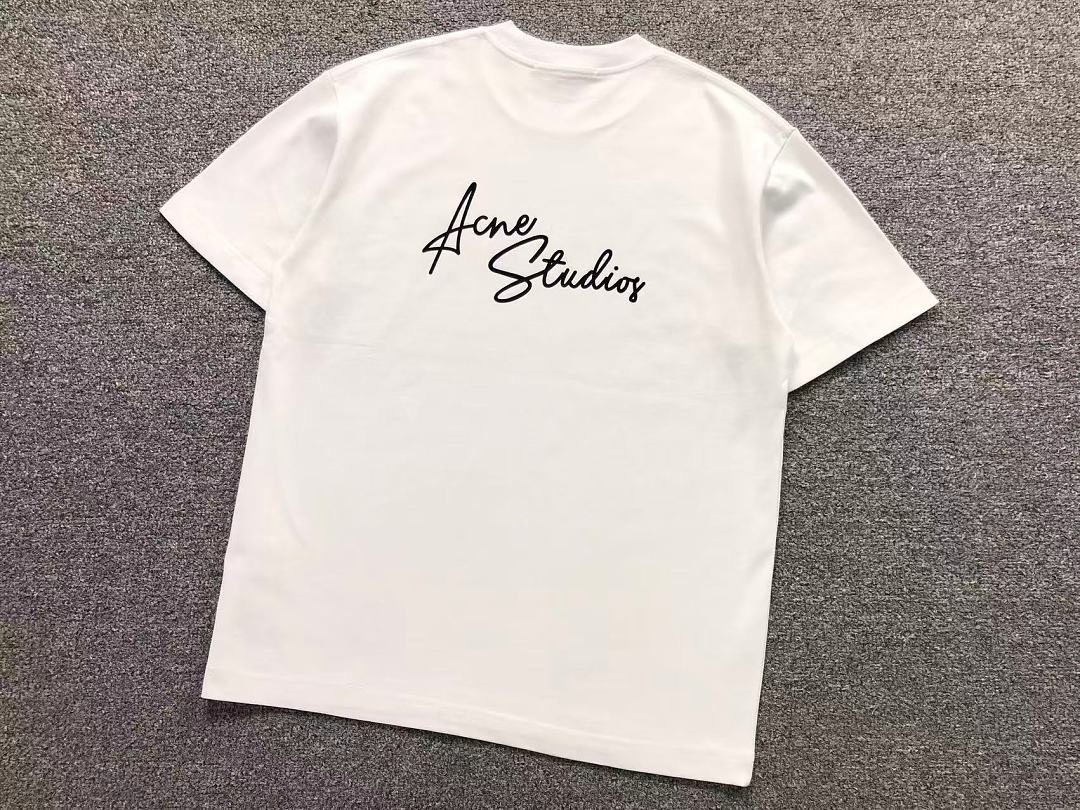 AC ST T-Shirts