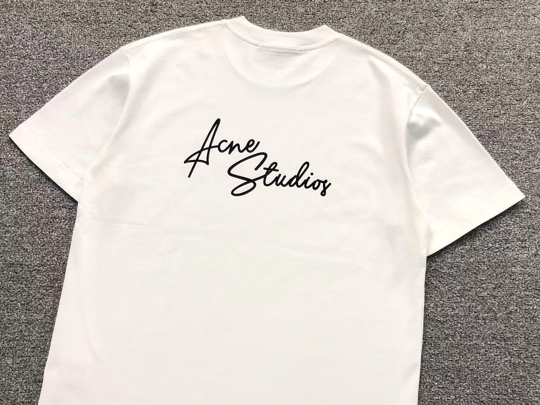 AC ST T-Shirts
