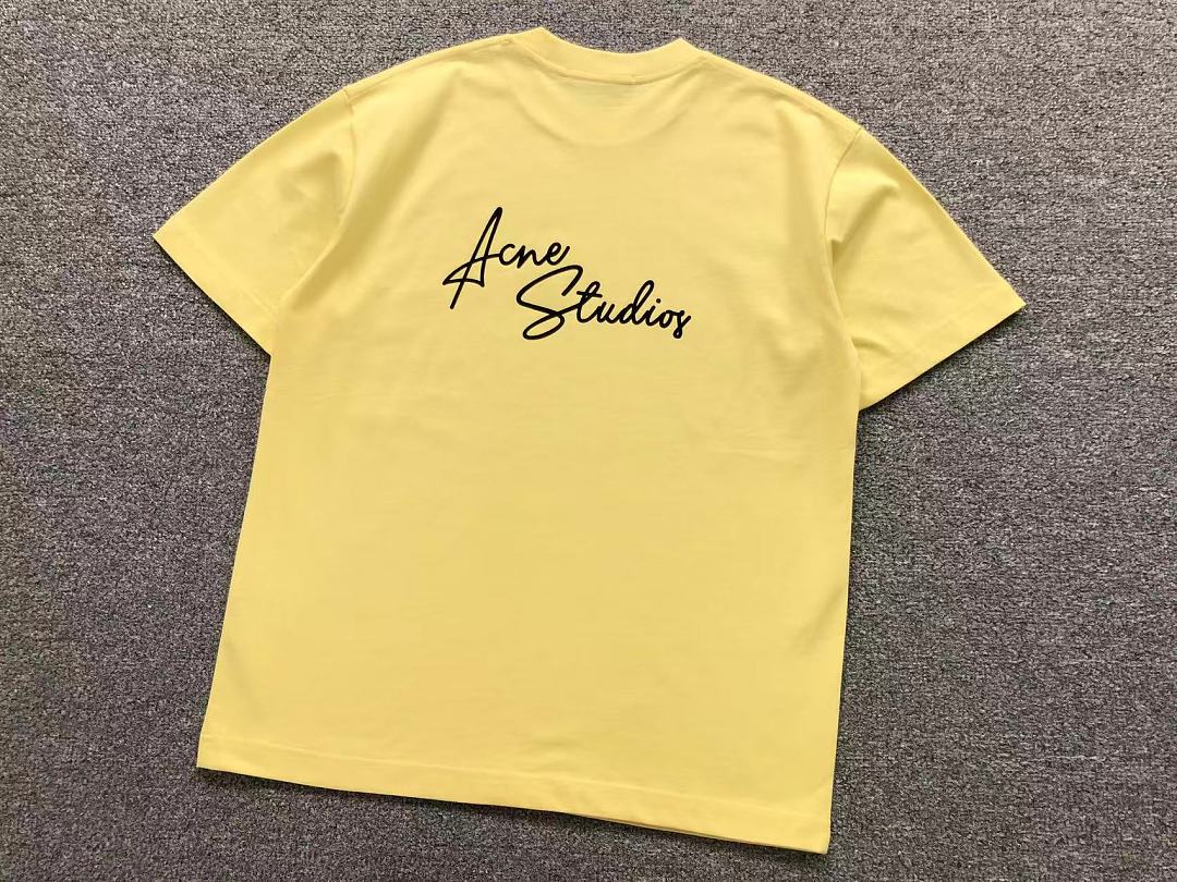 AC ST T-Shirts