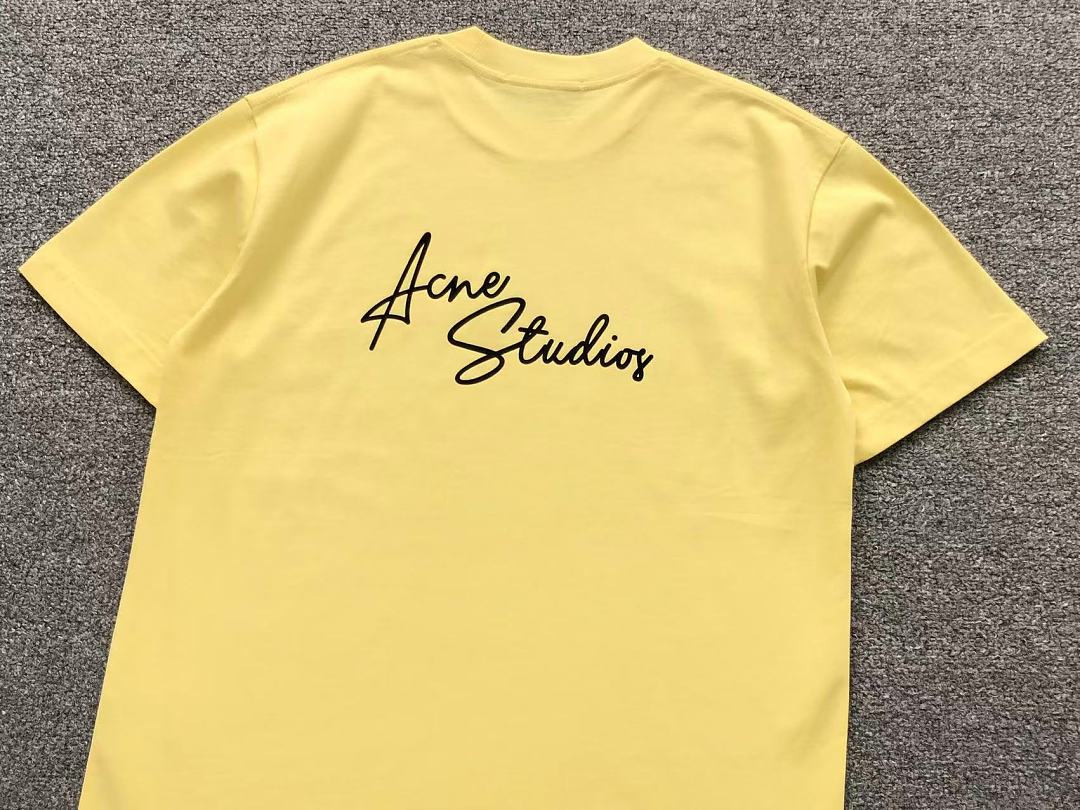 AC ST T-Shirts