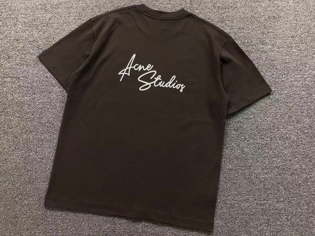AC ST T-Shirts