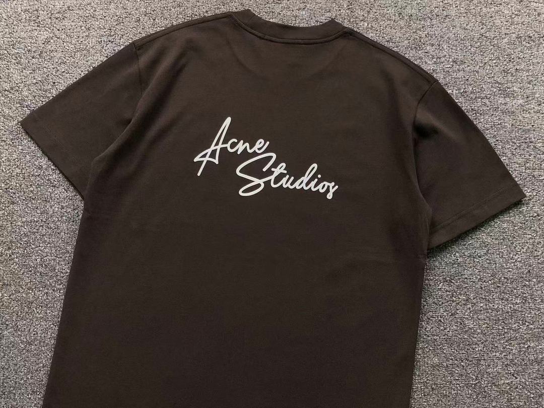 AC ST T-Shirts