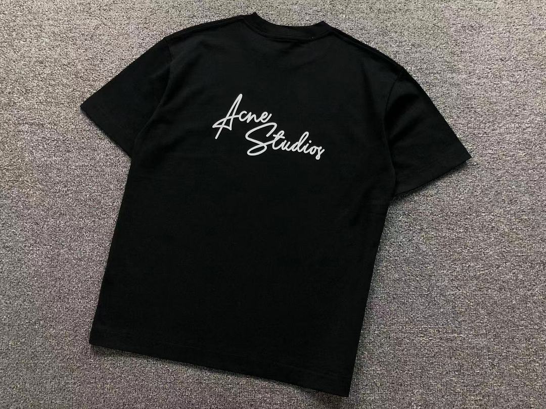 AC ST T-Shirts