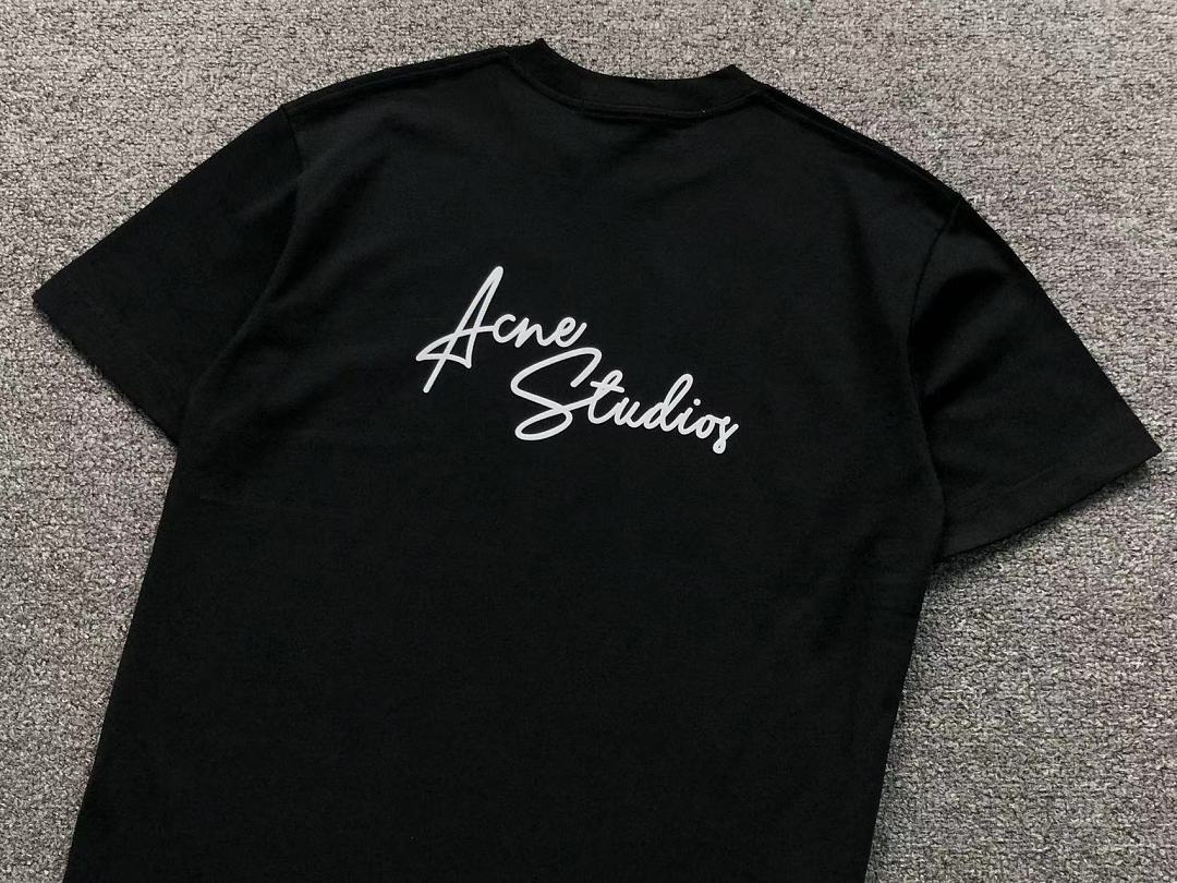 AC ST T-Shirts