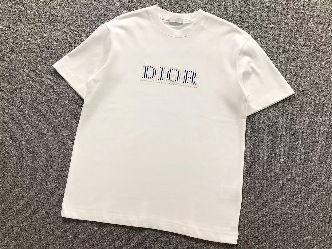 T-Shirts Dior