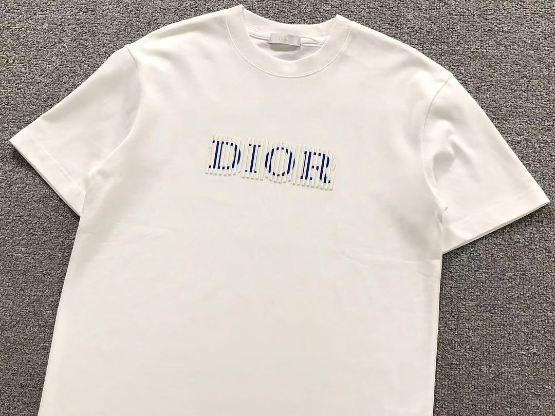 T-Shirts Dior
