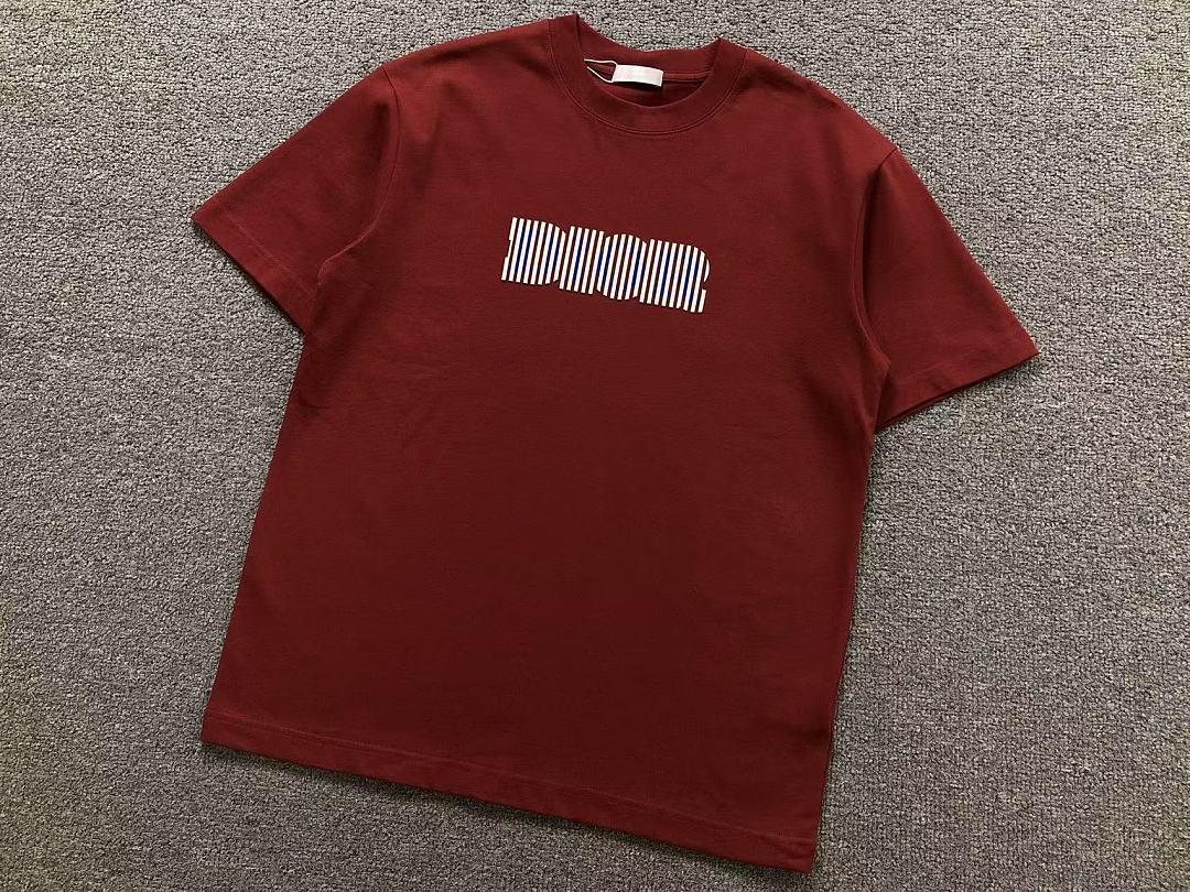 T-Shirts Dior