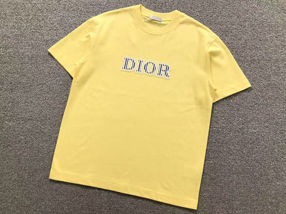T-Shirts Dior