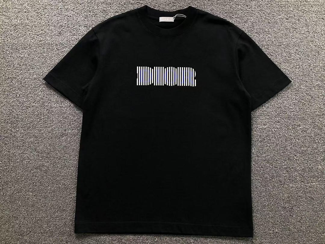 T-Shirts Dior