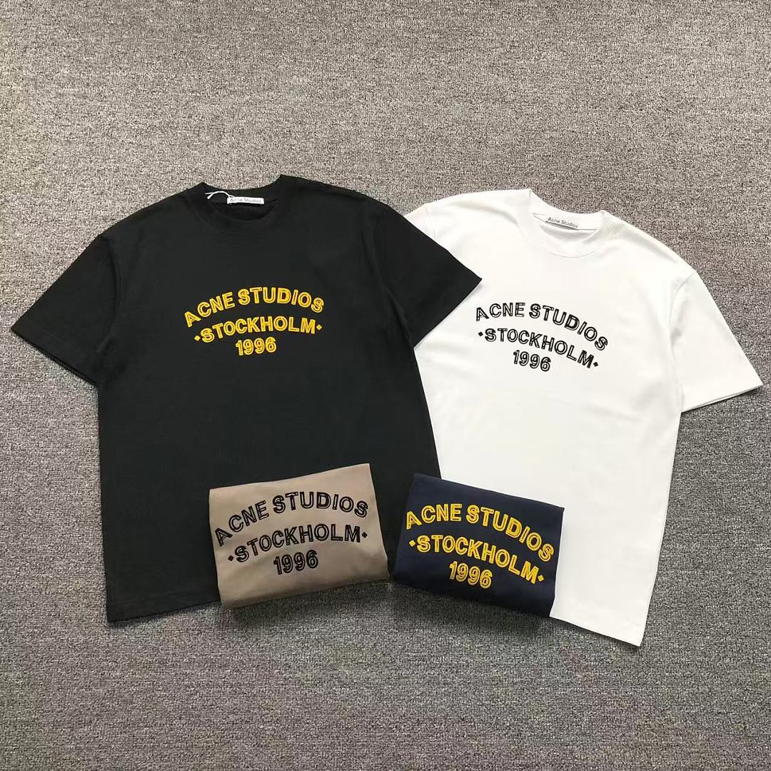 AC ST T-Shirts