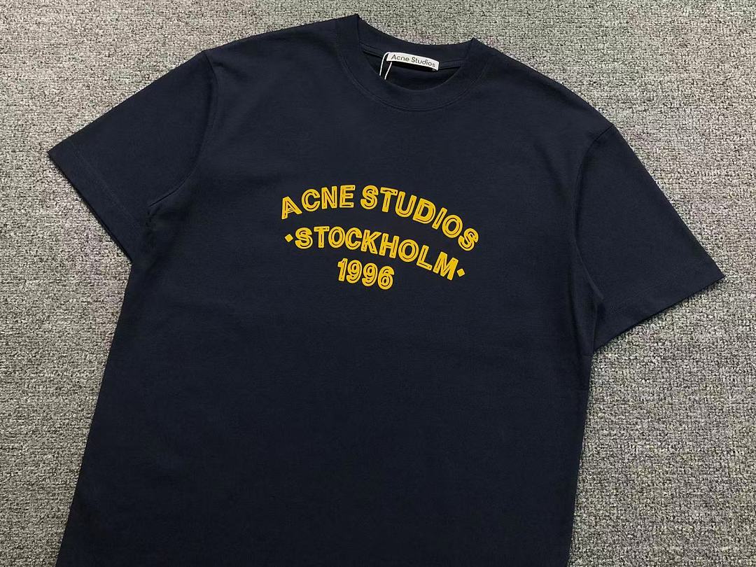 AC ST T-Shirts