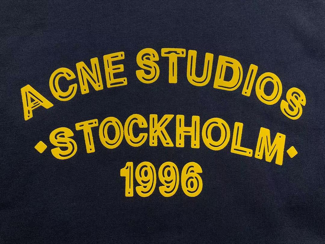 AC ST T-Shirts