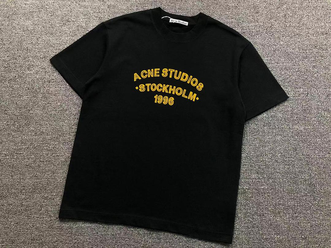 AC ST T-Shirts