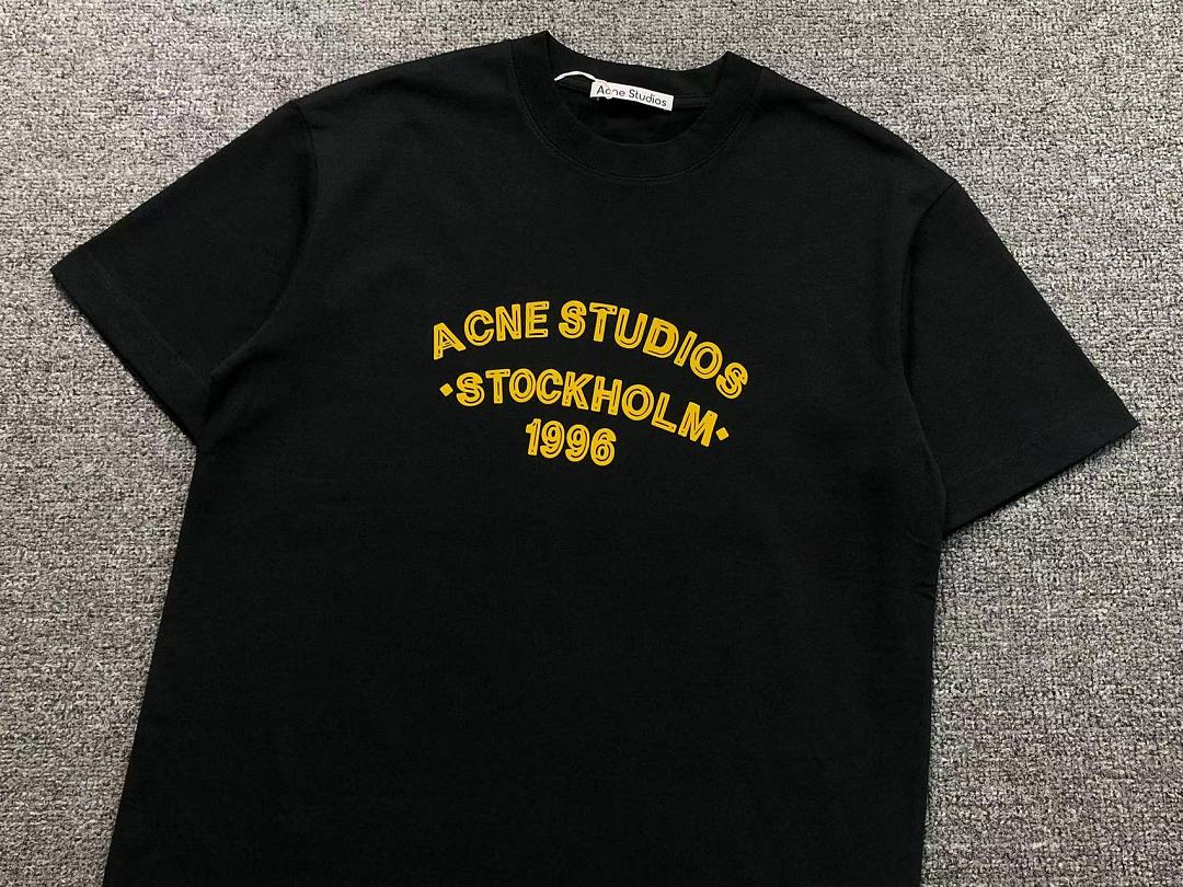 AC ST T-Shirts