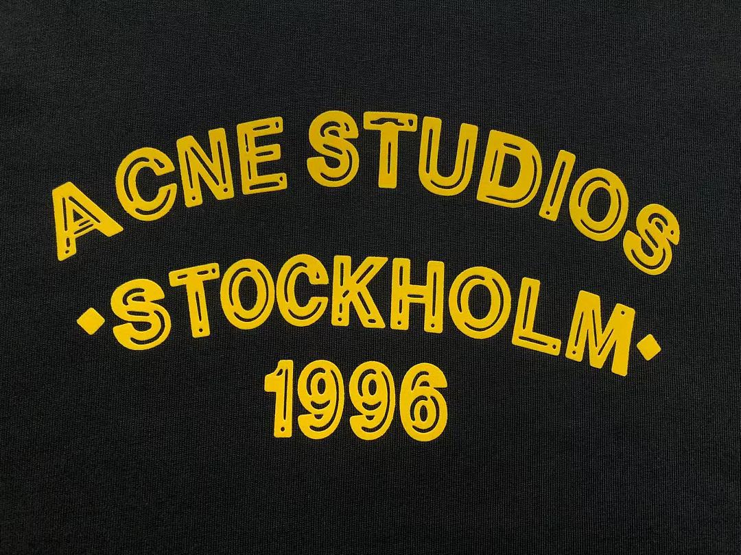 AC ST T-Shirts