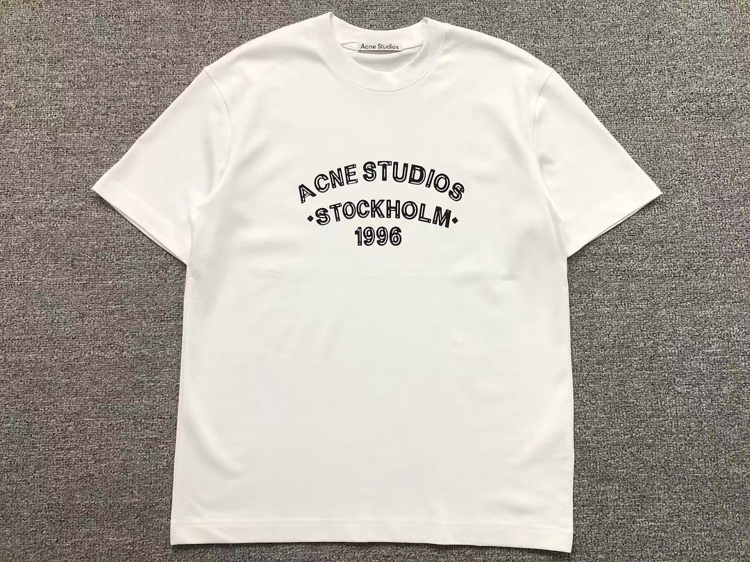 AC ST T-Shirts
