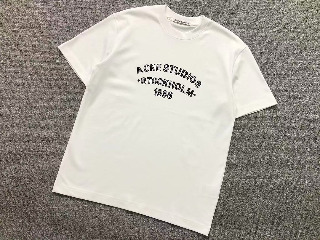 AC ST T-Shirts