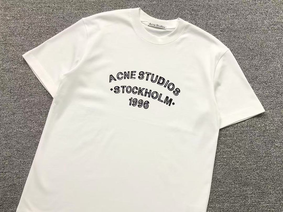 AC ST T-Shirts