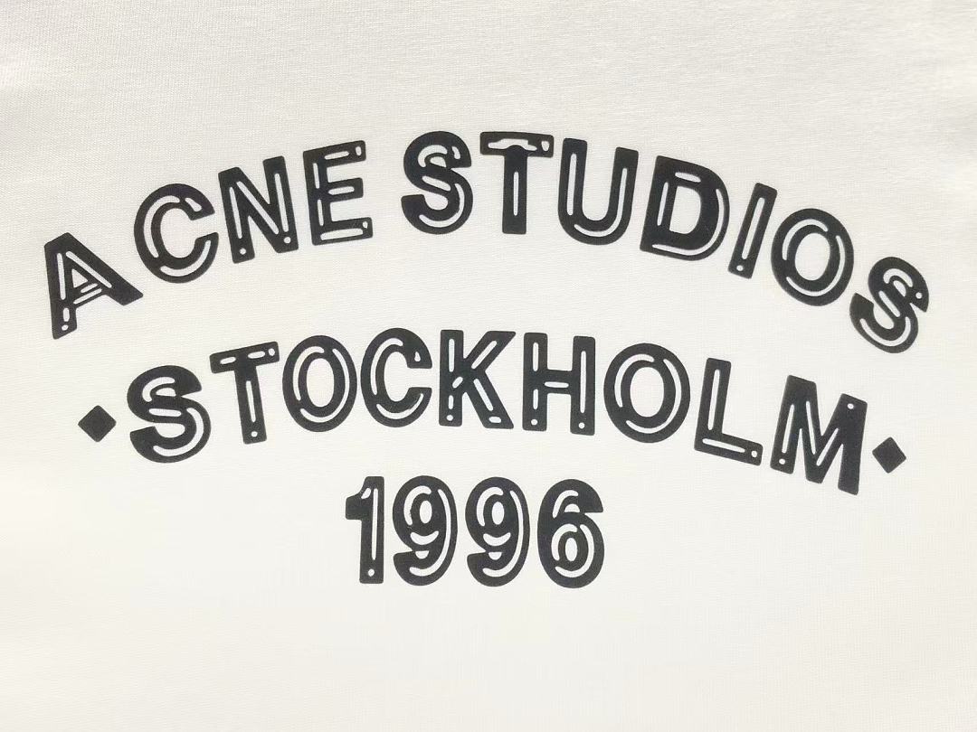 AC ST T-Shirts