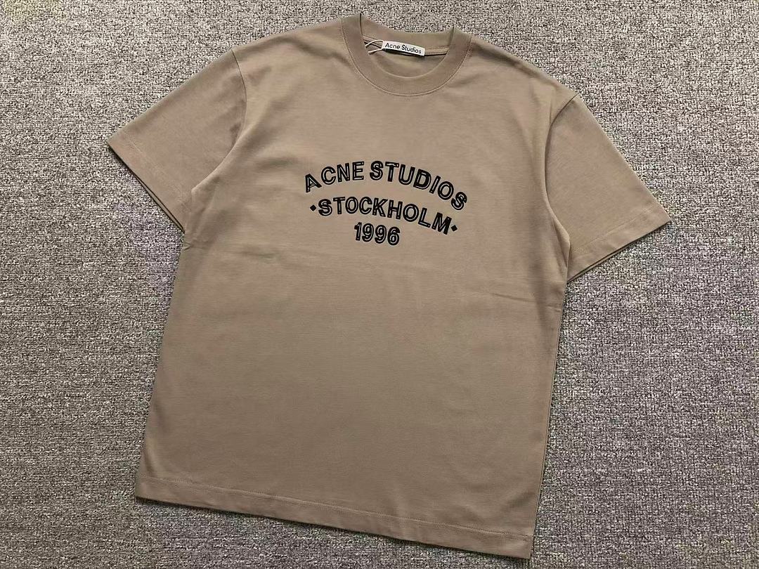 AC ST T-Shirts