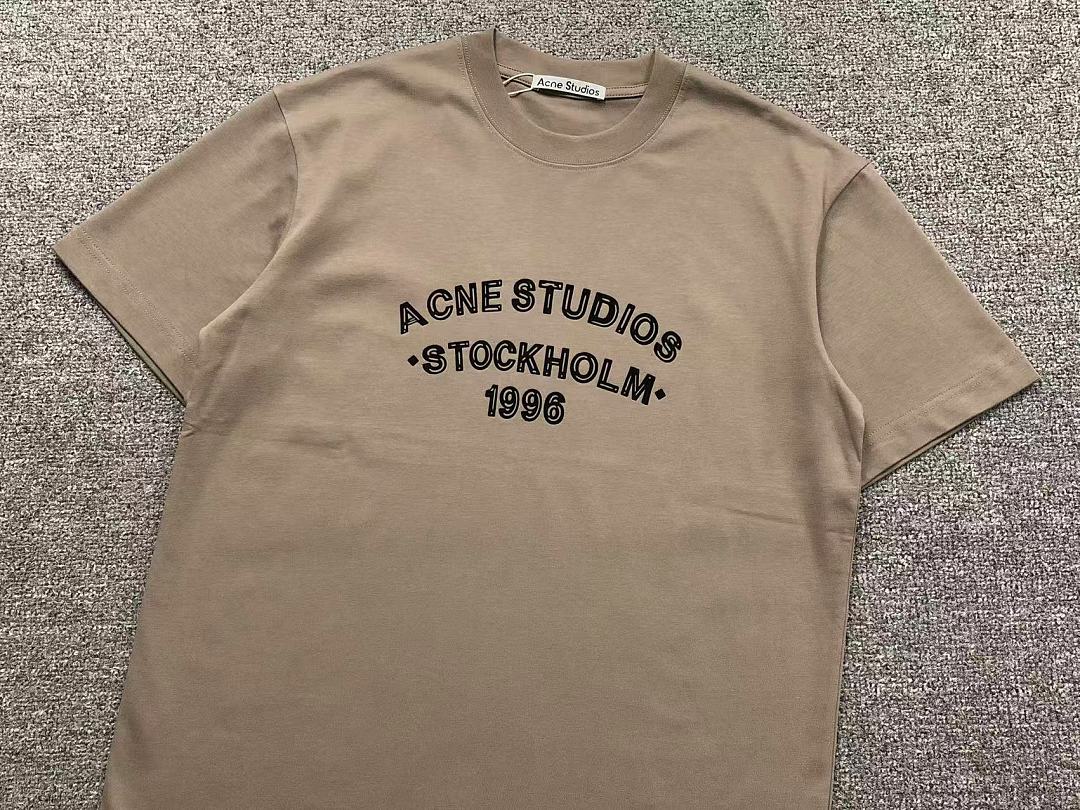 AC ST T-Shirts
