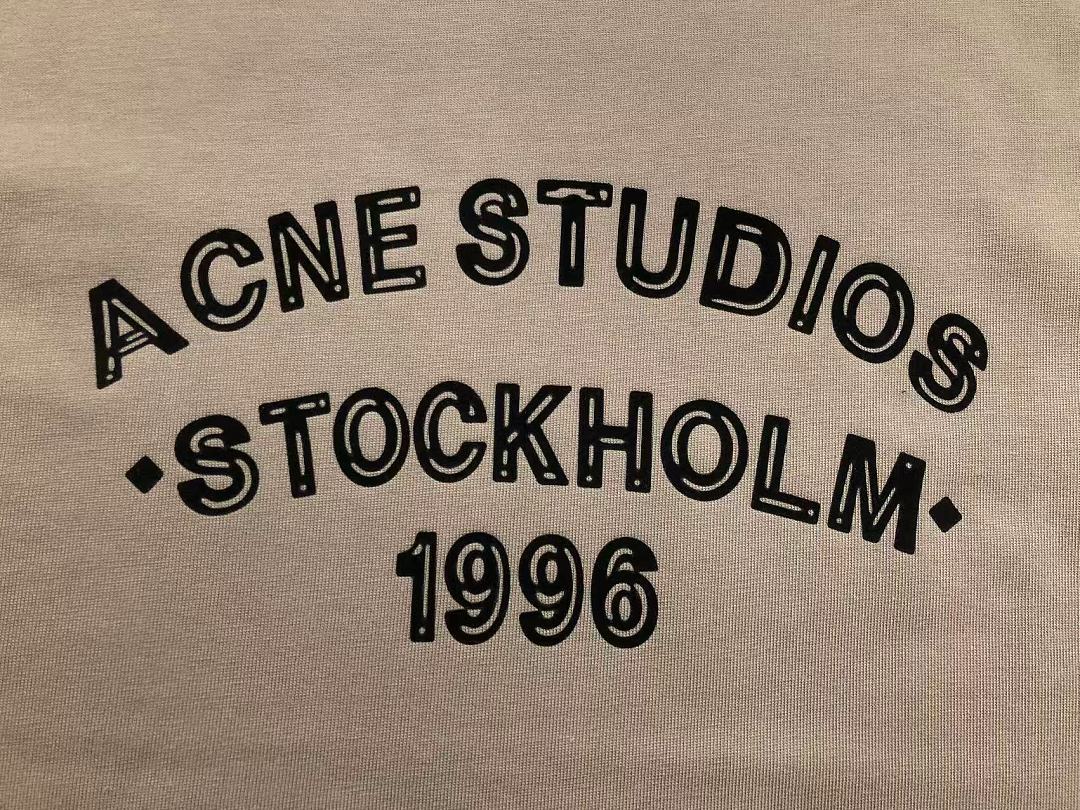 AC ST T-Shirts