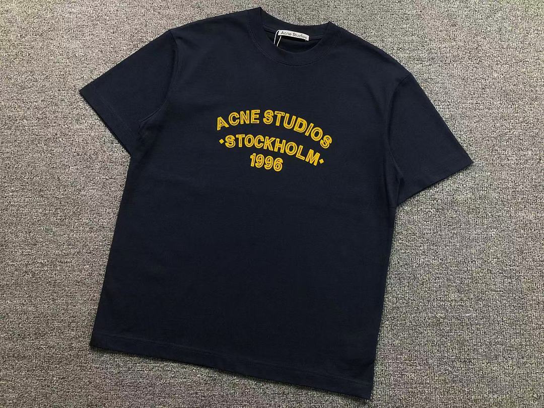 AC ST T-Shirts