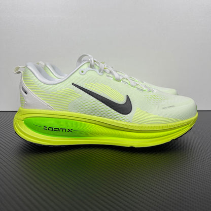 Vomero 18 White/Yellow/Green