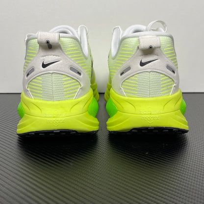 Vomero 18 White/Yellow/Green