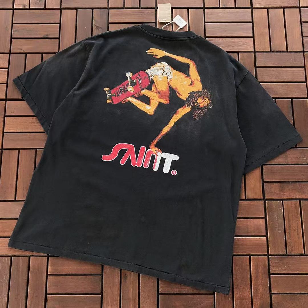 T-Shirts Saint M