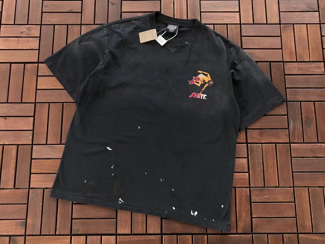 T-Shirts Saint M