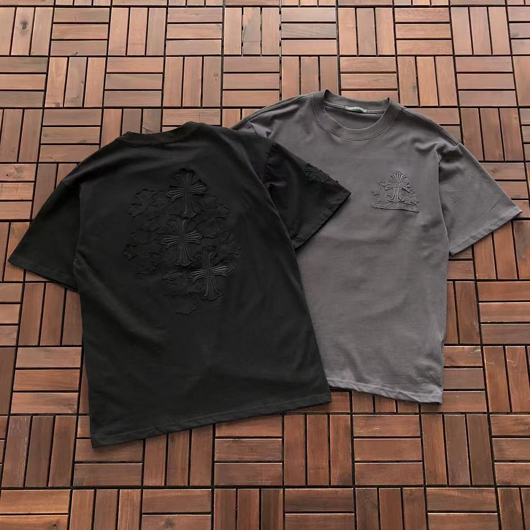 T-Shirts Ch Hearts
