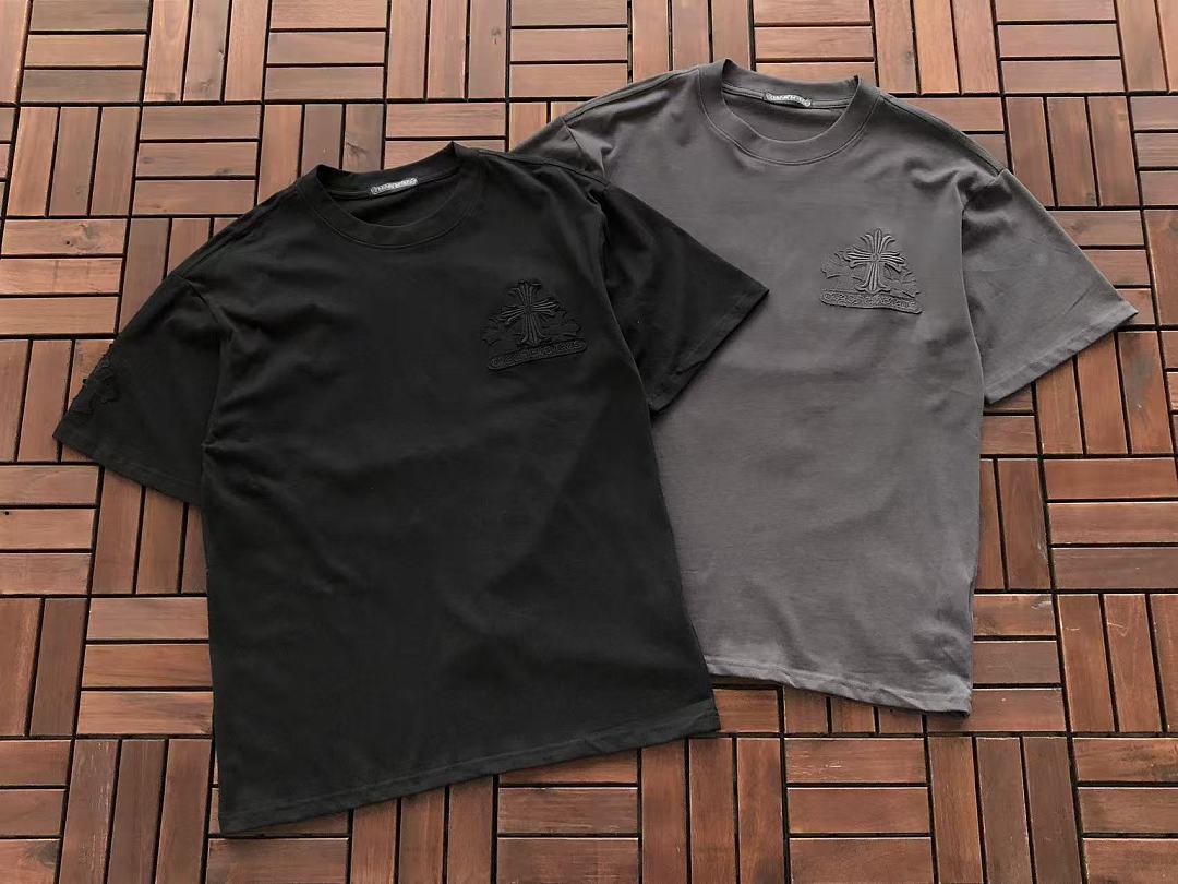 T-Shirts Ch Hearts
