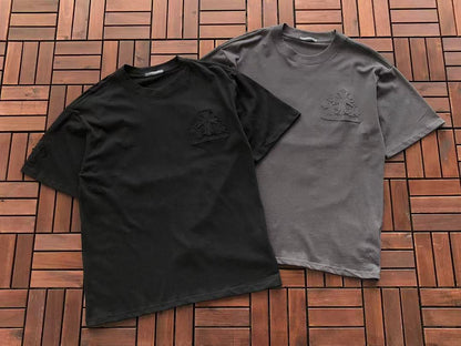 T-Shirts Ch Hearts