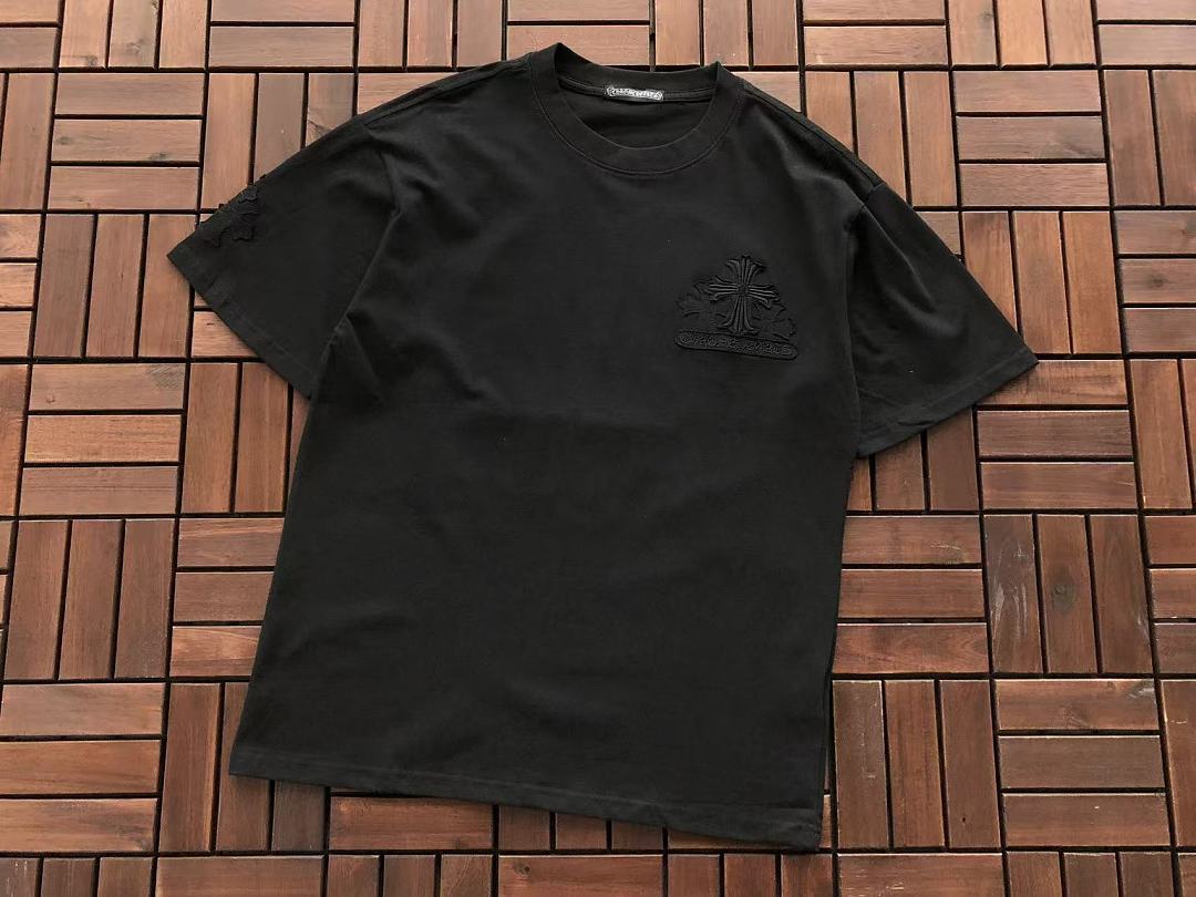T-Shirts Ch Hearts