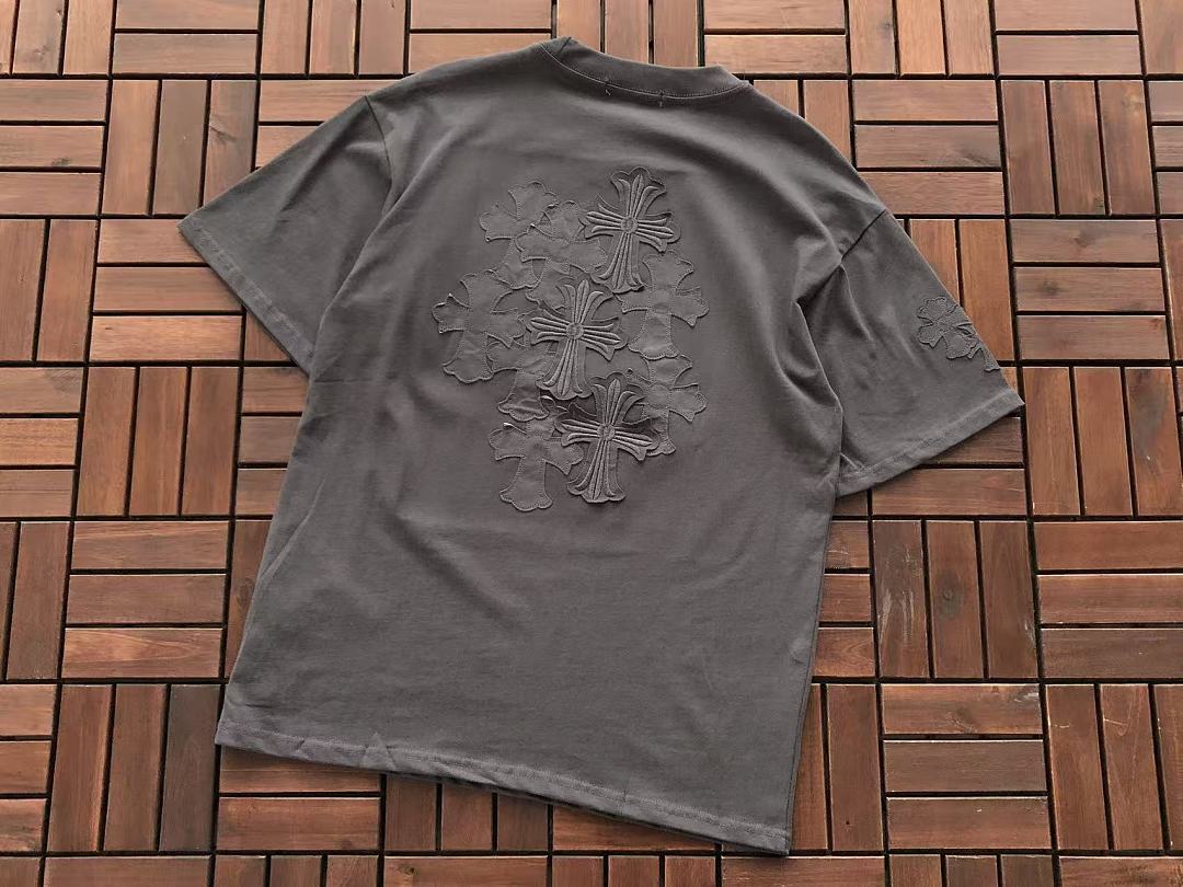 T-Shirts Ch Hearts