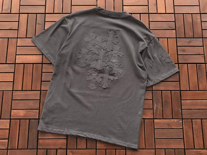 T-Shirts Ch Hearts