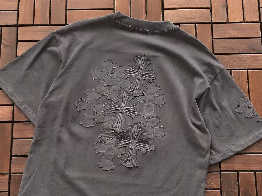 T-Shirts Ch Hearts