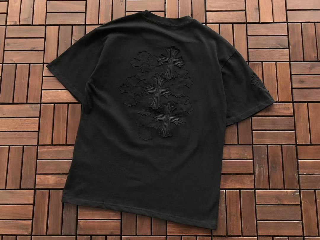 T-Shirts Ch Hearts