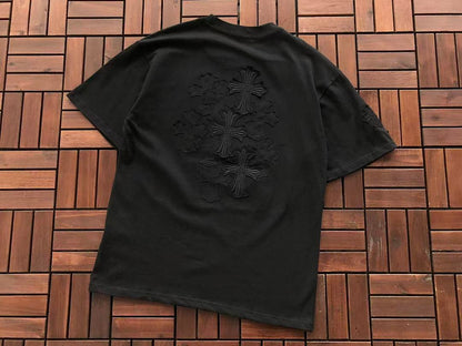 T-Shirts Ch Hearts