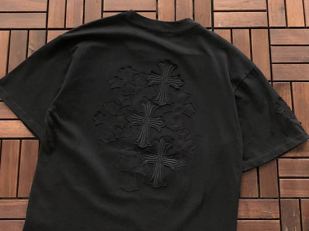 T-Shirts Ch Hearts