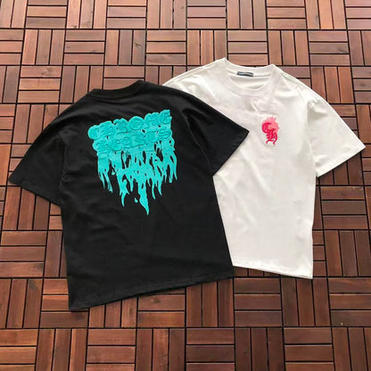 T-Shirts Ch Hearts