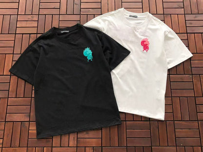 T-Shirts Ch Hearts