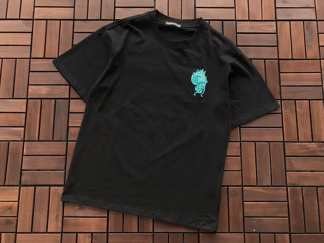 T-Shirts Ch Hearts